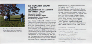 Kleistforum - Theater - Frankfurt (Oder)