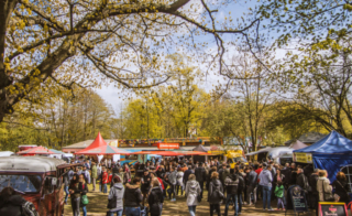 Street Food Days