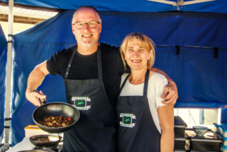 Street Food Days